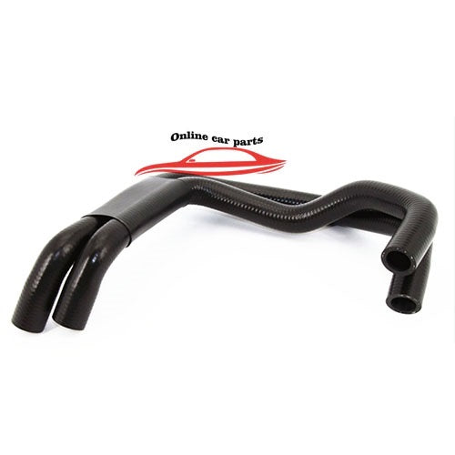 95510607400 Tube de tuyau de liquide de refroidissement moteur pour PORSCHE CAYENNE 92A 3.6L 2011-2017 955 106 074 00