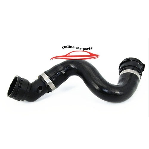 Tube de tuyau de liquide de refroidissement moteur pour PORSCHE CAYENNE 92A 3.0 TS TFSI 2011-2017 95810640120 958 106 401 20