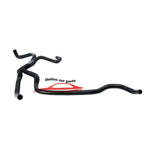 95810650910 Durite d'eau pour Porsche Cayenne 92A 2011-2018 Porsche Cayenne