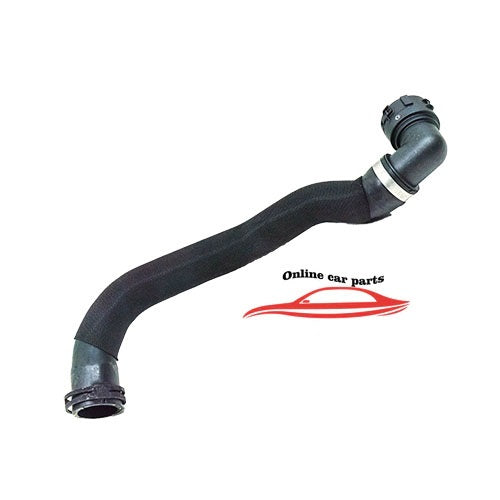 PORSCHE MACAN 95B Durite de liquide de refroidissement 95B122101D NOUVEAU
