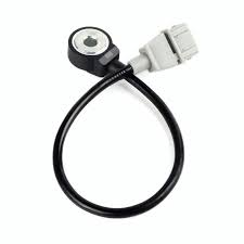 96253545 New Ignition Knock Detonation Sensor for Chevy Epica Optra Spark Aveo Pontiac Wave5 Suzuki Forenza Reno Verona Daewoo Lanos Leganza Nubira