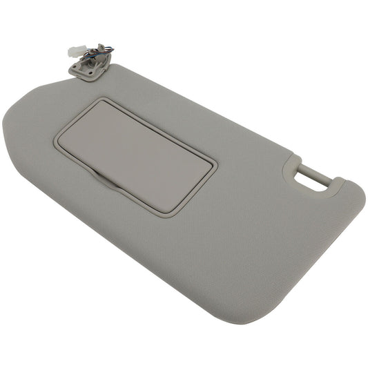 96401-9PB0A 96400-9PB0A Sun Visor with Nissan Pathfinder  Infiniti QX60 Infiniti JX35