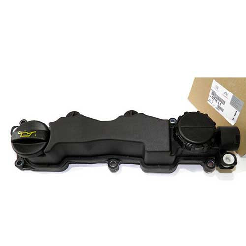 0248L1 New Rocker Cover Gasket 9651815680 31259241 30711484 1479837 for Peugeot 206 307 308 407 Citroen C2 C3 C4 C5 Volvo