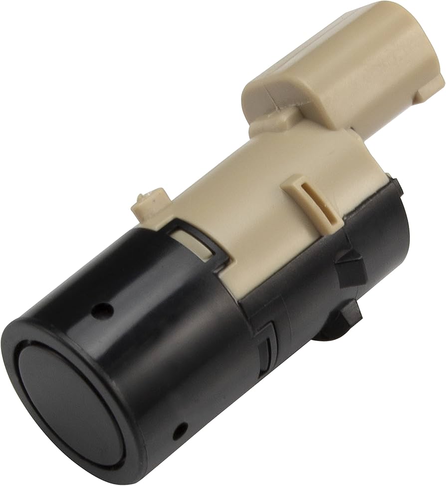 659095 9653139777 PDC Parking Sensor Front Rear Parking for Peugeot 307 Citroen