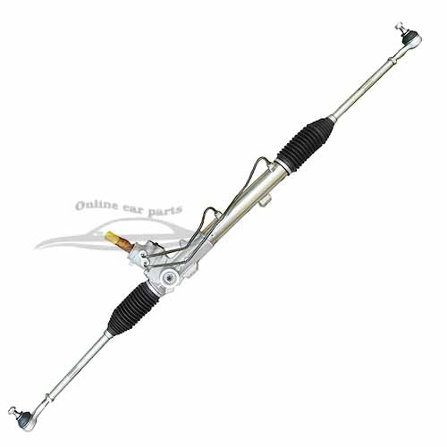 9687472780 Steering Gear For PEUGEOT 307