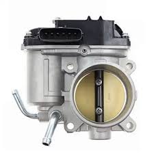 9023782 96875270 Throttle Body for Chevrolet Sail 1.4 Sonic 1.4 2010-2015