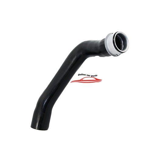 9A712210110 Tube d'assemblage de tube de tuyau de liquide de refroidissement moteur pour PORSCHE Panamera 971 2.9 3.0 T