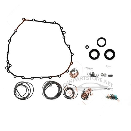 ZF9HP-48 9HP48 Automaitic Transmossion Repair Kit For ACURA CHRYSLER HONDA JEEP ODYSSEY Land Rove