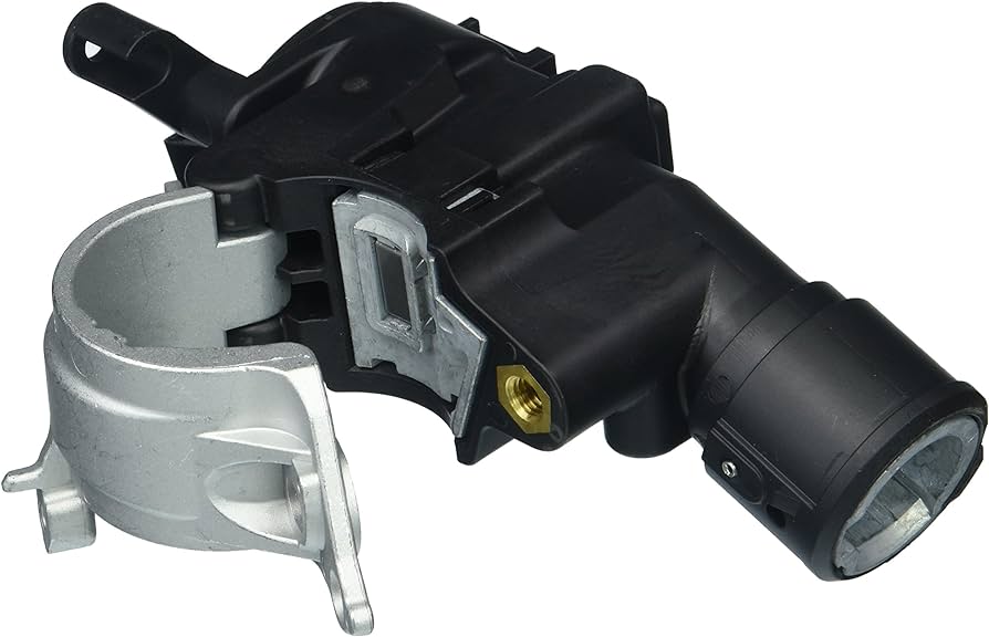 989-019 9L8Z3511A 9L8Z-3511-A ZZDB66160 Ignition Lock Housing Ford Escape Mazda Tribute Mercury Mariner Ford Focus
