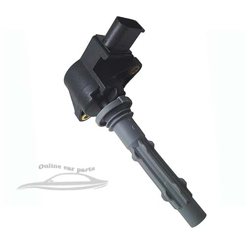 A0001502780 A2729060060 Ignition Coils For Mercedes-Benz