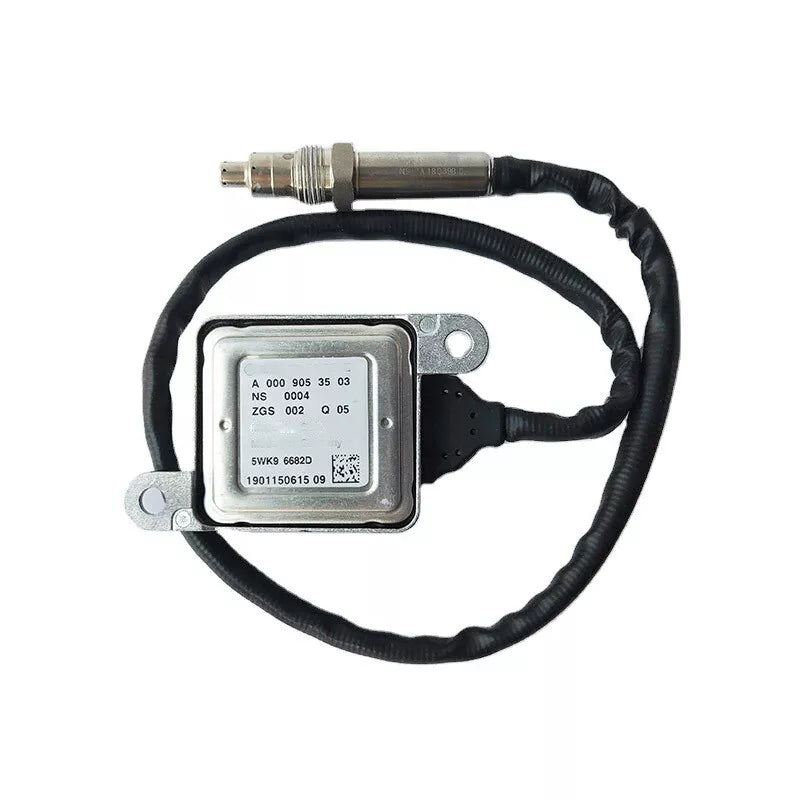 NEW 5WK96682D A0009053503 5WK96682C A000 905 35 03 NOX Sensor for Mercedes-Benz