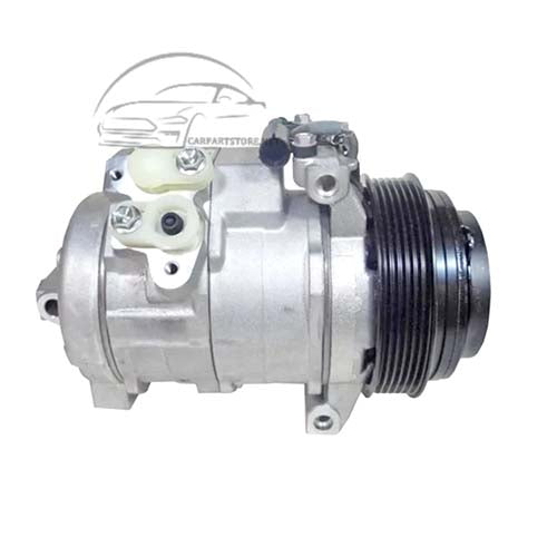 0012307111 A0012307111 AC COMPRESSOR FOR DENSO 10S17C AC COMPRESSOR FOR CAR MERCEDES SPRINTER KASTEN PRITSCHE