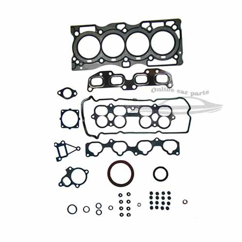 10101-3TS0A A0101-3TS0A Nissan QR25 Engine Gasket Kit Set Repair for Teana Maxima X-trail