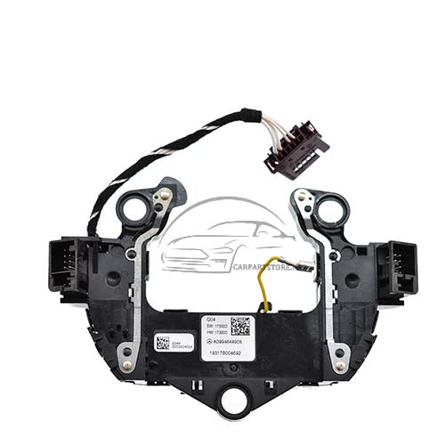 A0994644206 A0994644905 CONTACT PLATE MERCEDES BENZ SPRINTER