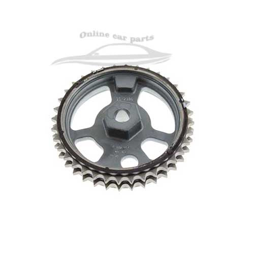 1120500204 Engine Timing Camshaft Sprocket For Mercedes BENZ M112