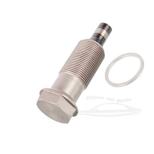 1120500811 A1120500811 Timing Chain Mercedes-Benz SL R129 Tensioner M211