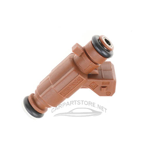 0280156016 A1130780249 Fuel Injector Nozzles for Mercedes Benz CLK320 CLK500