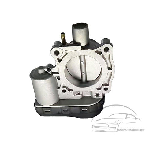 A1611413025 408238527001 Electronic Throttle Valve Intake Case for SsangYong 2.3L for Mercedes Benz