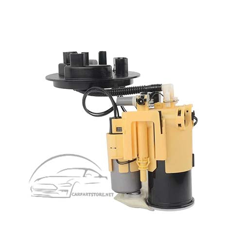 A2054701594 A2054707801 Fuel Pump Module Compatible With Mercedes-Benz AMG GT 53 AMG GT 63 AMG GT 63 S C300 C400 C450
