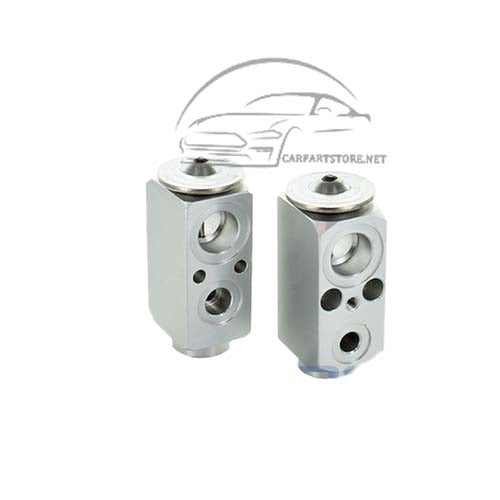 A2058308400 Ac expansion valve MERCEDES-BENZ