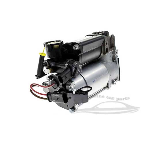 2113200304 A2113200304 Mercedes Benz Airmatic Compressor