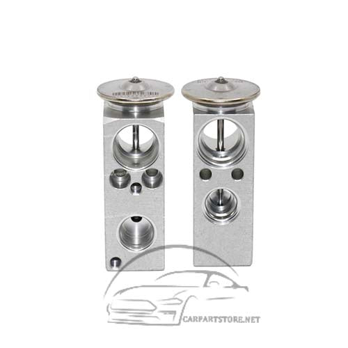 2128300284 A2128300284 U987700 Expansion Valve for Mercedes Benz w212