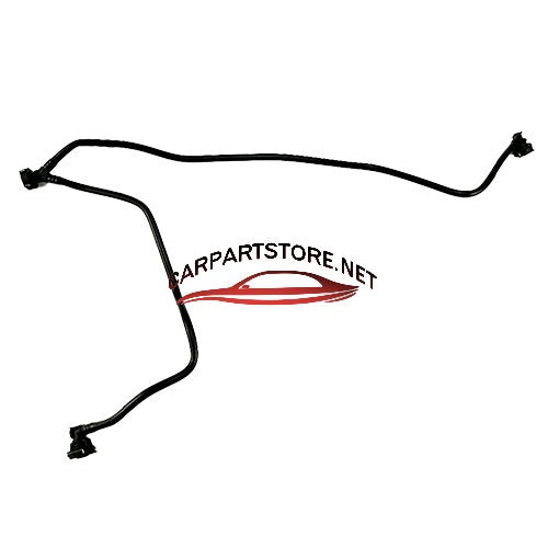 A2465010325 2465010325 Exhaust Pipe For Mercedes Benz CLA Class