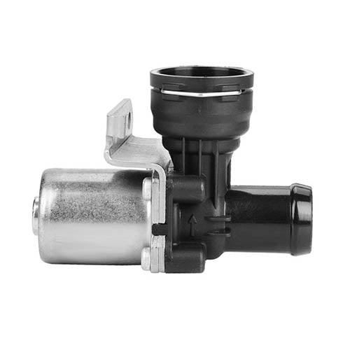 A2712030164 2712030164 Cooling Water Control Valve For Mercedes Benz