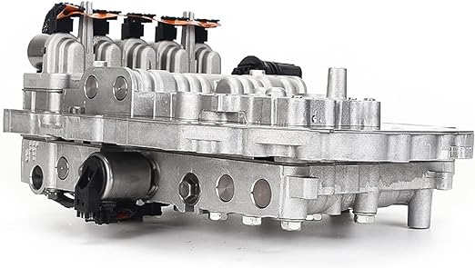 46210-23020 A4CF1 A4CF2 4621023020 46210-23000 Transmission Valve Body For HYUNDAI KIA
