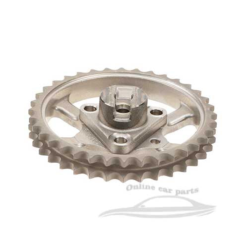6460500149 A 6460500149 M642 Right Engine Timing Camshaft Sprocket For Mercedes BENZ