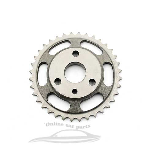 6420521901 A6420521901 M642 Left Engine Timing Camshaft Sprocket For Mercedes BENZ