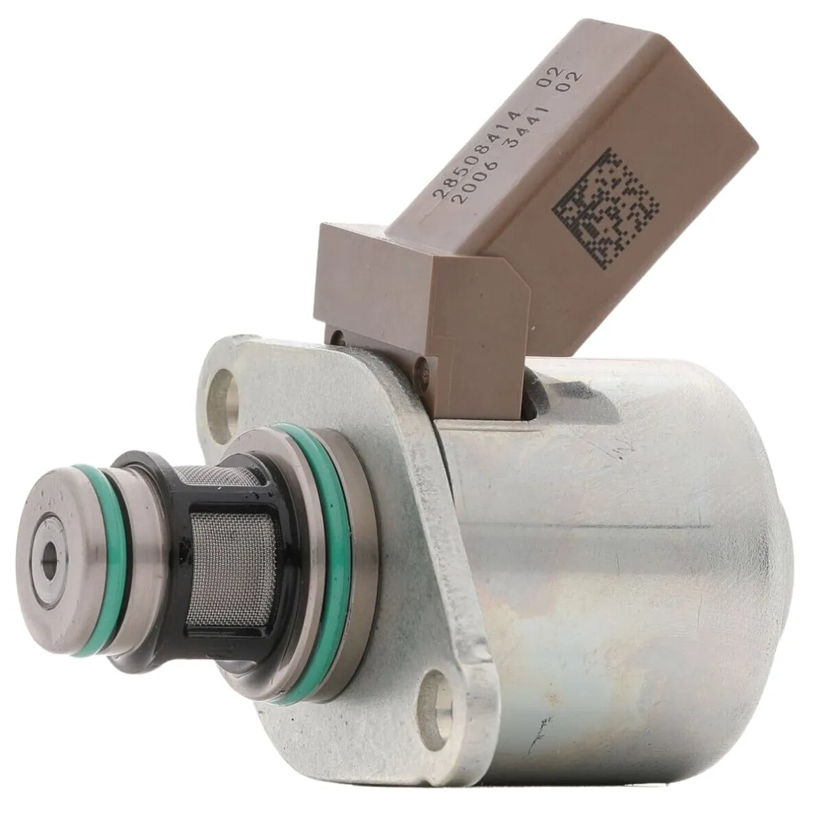 6510740084 Fuel Pump Regulator Suction Metering Control SCV Valve For Mercedes-Benz W169 W245 W203 W204 S204 W211 Sprinter