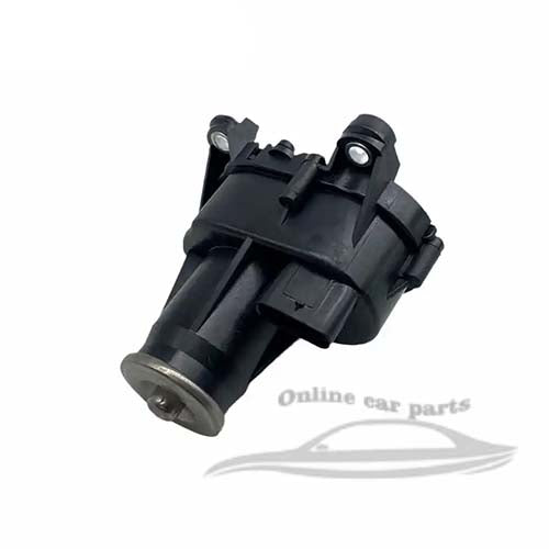 A6511500094 MERCEDES-BENZ Throttle Body MF574G 6511500094 0280751008