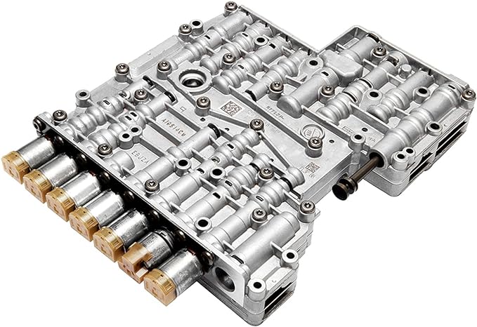 AL3P-7Z490-BA 6R80 Transmission Valve Body for FORD Ranger F150 F-150