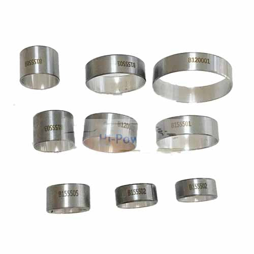 AL4 Transmission Bronze Bushing Kit For Peugeot Citroen  Renault