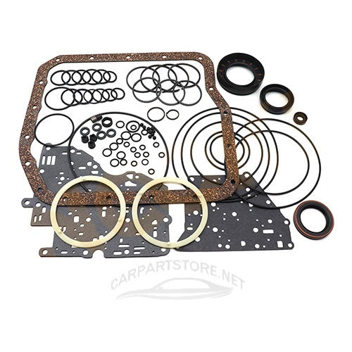 U150E U151E U150F U151F Auto Transmission Overhaul Kit Seal For Toyota Highlander Sienna Lexus RX330 Repair Kit B136820C