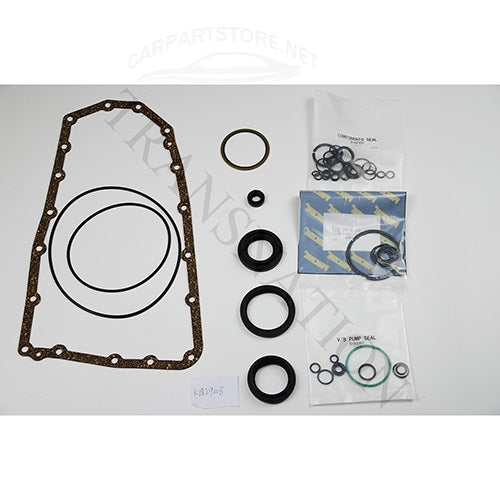 JF017E B182820B Automatic Transmission Overhaul Rebuild Kit Seals Gasks Fit For Nissan CVT