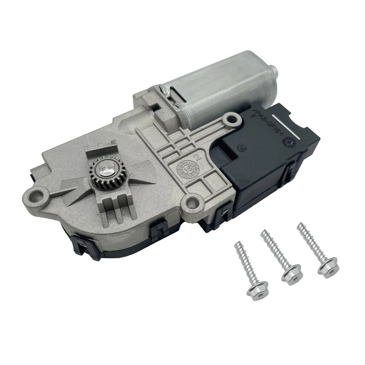 BB5Z-15790-A BB5Z15790A Sunroof Motor Replacement Compatible 11-2017 Explorer Right or Lef