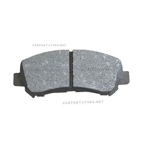 D1060-9DF0A D10609DF0A Front Brake Pads Kit Nissan SENTRA