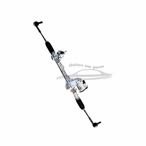 DB53-3D070-CL SDB533D070CL teering Rack rack For Ford explore