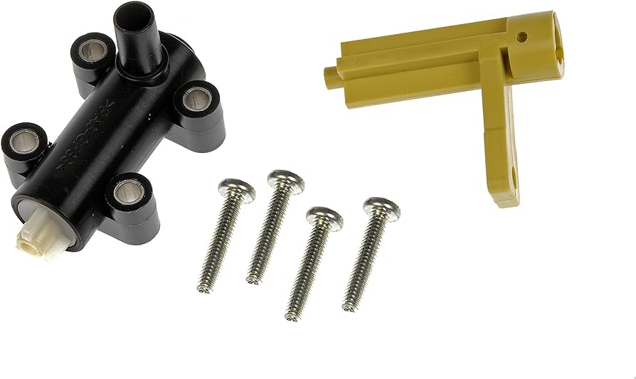 904-202 Fuel Water Separator Valve replaces Ford F81Z9A153AA Navistar 1831198C91
