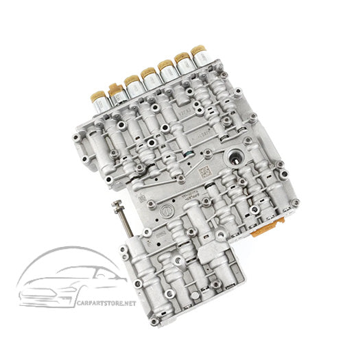 FL3P7A101AA 6R80 FL3P-7A101-AA Transmission Valve Body For Ford F150 F250 F350