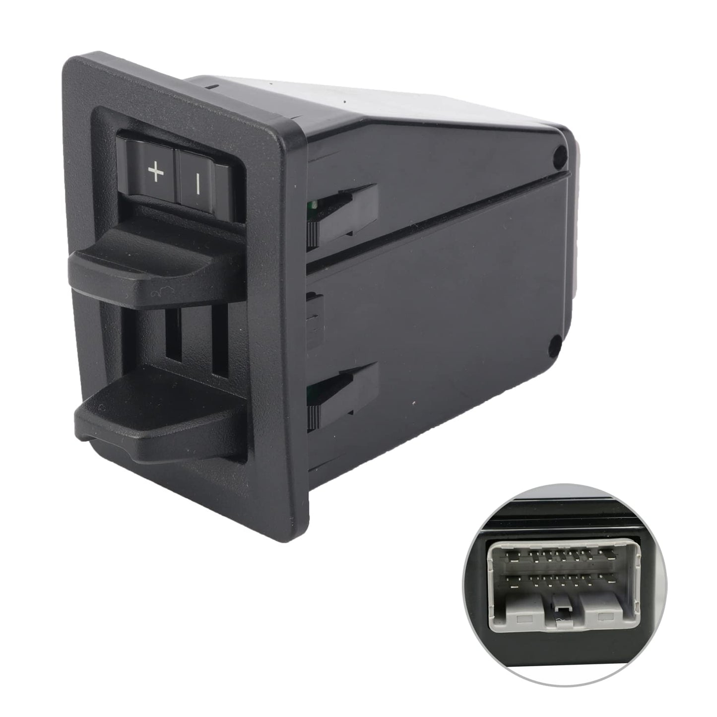 FL3Z-19H332-AA JL3Z-19H332-AA JL3Z2C006AA Trailer Brake Controller Module Kit Fits for FORD F150 2015-2020