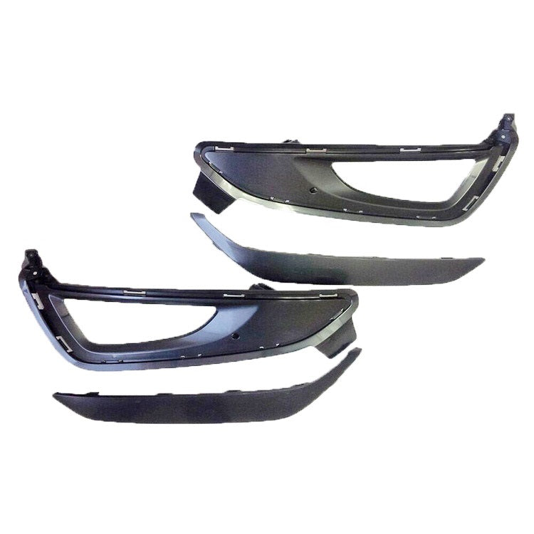 HF013138H HF01-3138H fog light cover for Hyundai Tucson