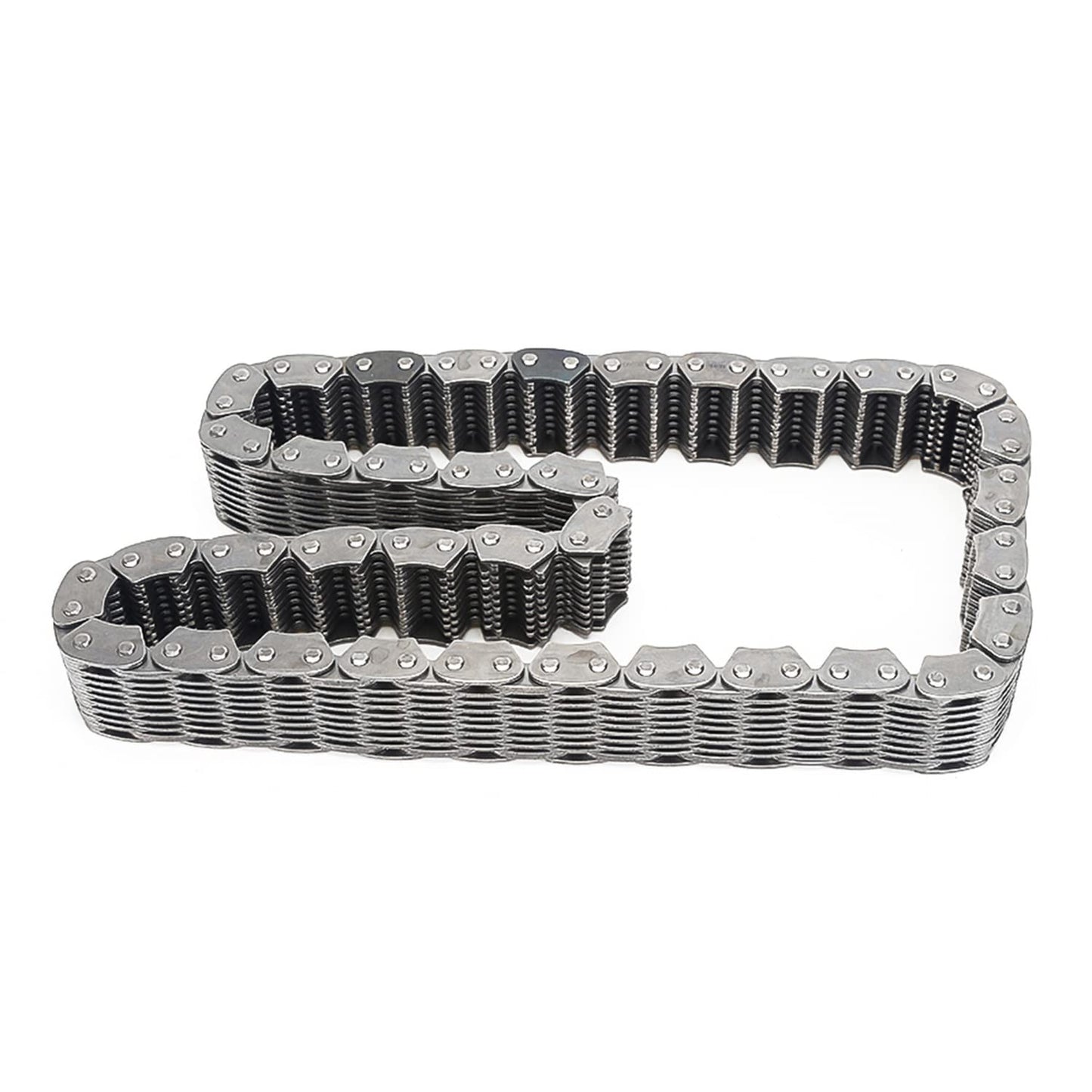 HV-025 Transfer Case Chain Compatible with Jeep Dodge Chevy BW1370 BW4401 NP241C NP243 NP208
