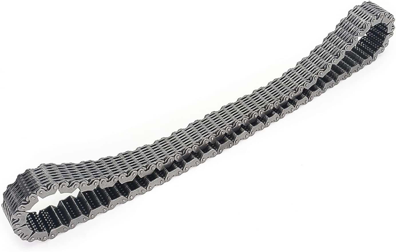 HV-071 HV071 5012322AB 26976 30965 Transfer Case Chain 1.00 inch Wide Compatible With Jeep Grand Cherokee 1999-2004