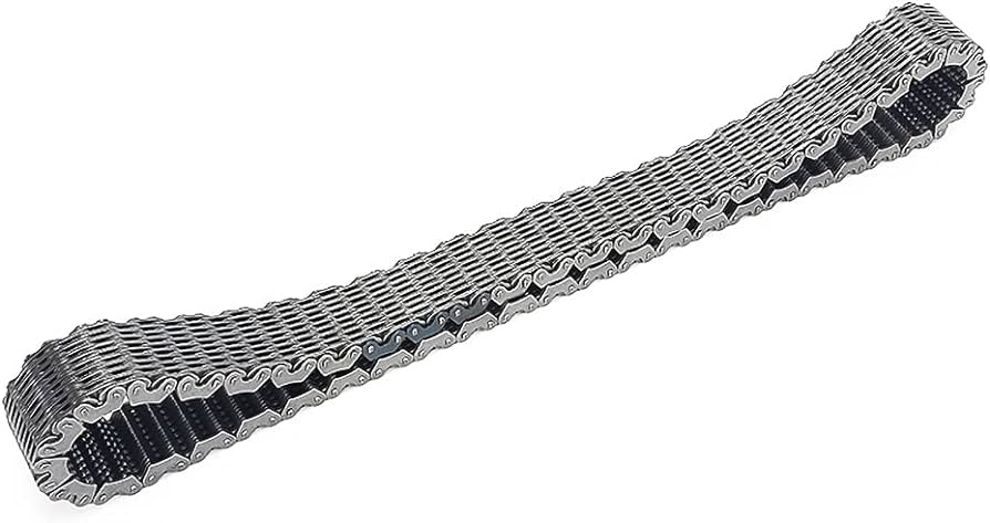 HV-072 Transfer Case Chain Compatible with GMC Sierra Chevy NP149 NP241 NP243 NP246 NP261 NP263