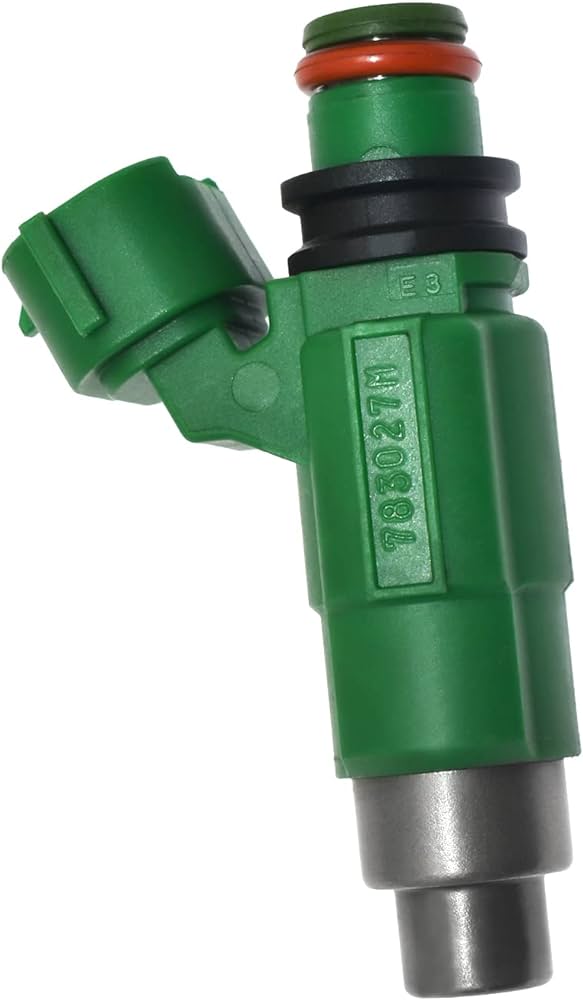 FSJ2-13-250 FSJ213250 INP-783 Fuel Injector Compatible with 2001-2003 Mazda Protege