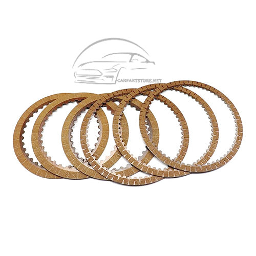 K114 Transmission Clutch Plate Kit Toyota RAV4 Lexus NX200 2014-