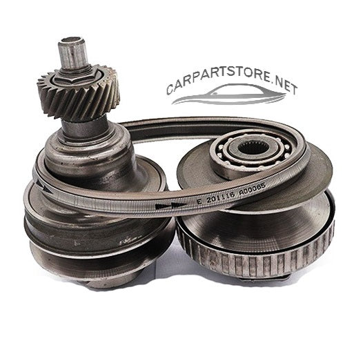 K310 K313 CVT Pulley Transmission Pulley With Belt Chain For TOYOTA COROLLA